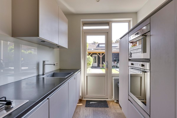 Medium property photo - Van Speijklaan 5, 5694 CG Son en Breugel